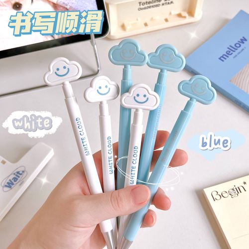 小可爱中性笔 厂家、品牌、图片与热帖全解析